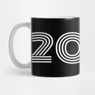 2024 Apparel | New Years Clothes | New Year’s Party | Happy New Year Mug